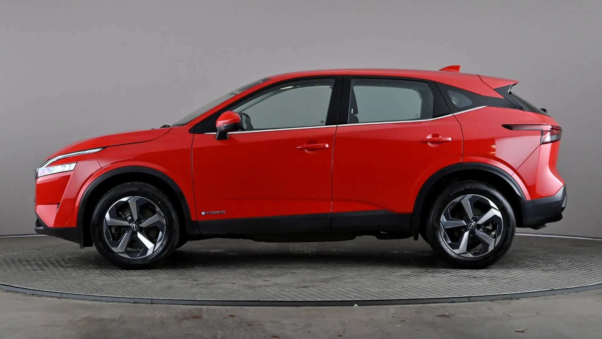 A 2022 NISSAN QASHQAI 1.5 E-Power Acenta Premium Auto A 2022 NISSAN QASHQAI 1.5 E-Power Acenta Premium Auto