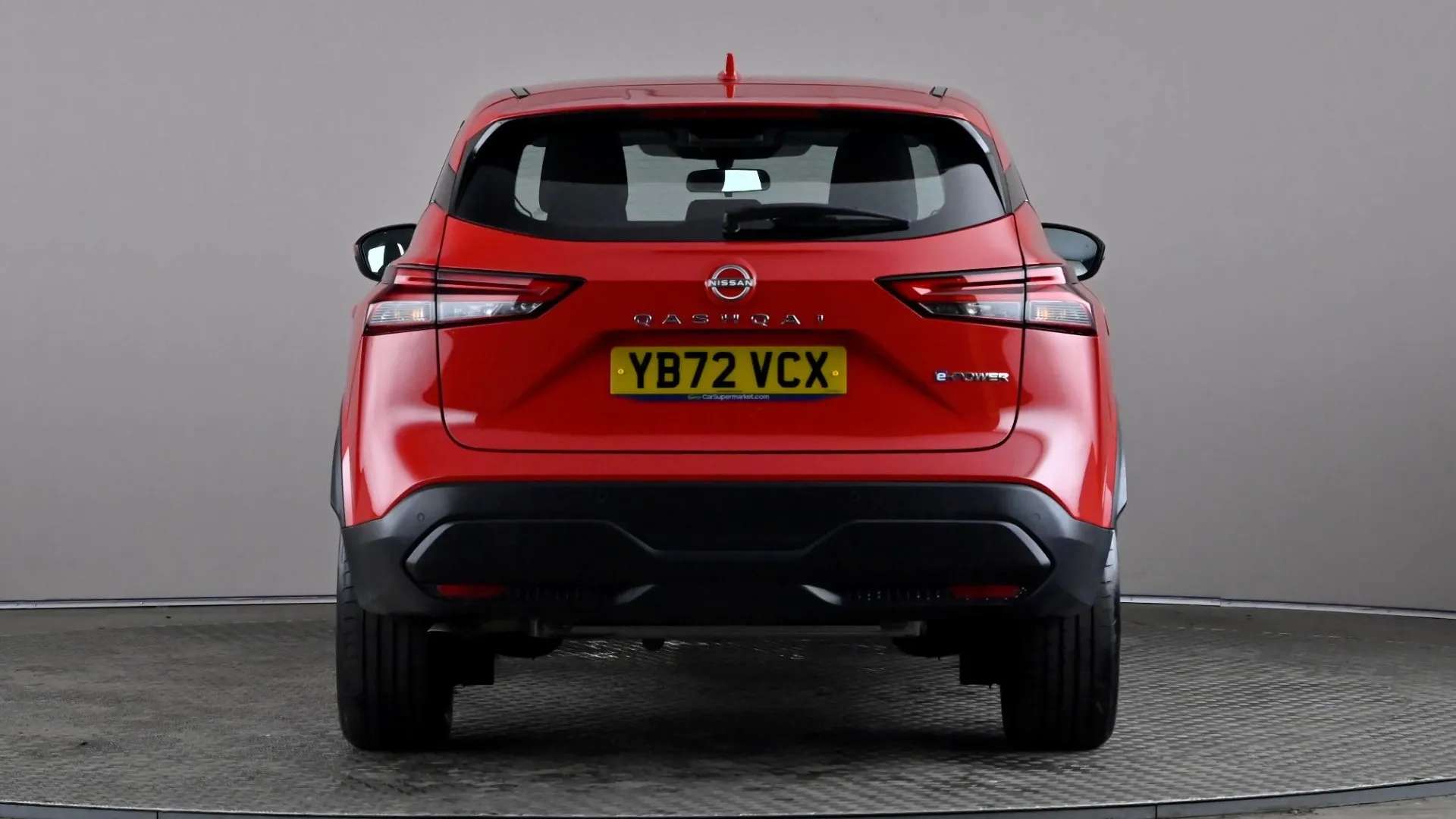 2022 NISSAN QASHQAI 2022 NISSAN QASHQAI