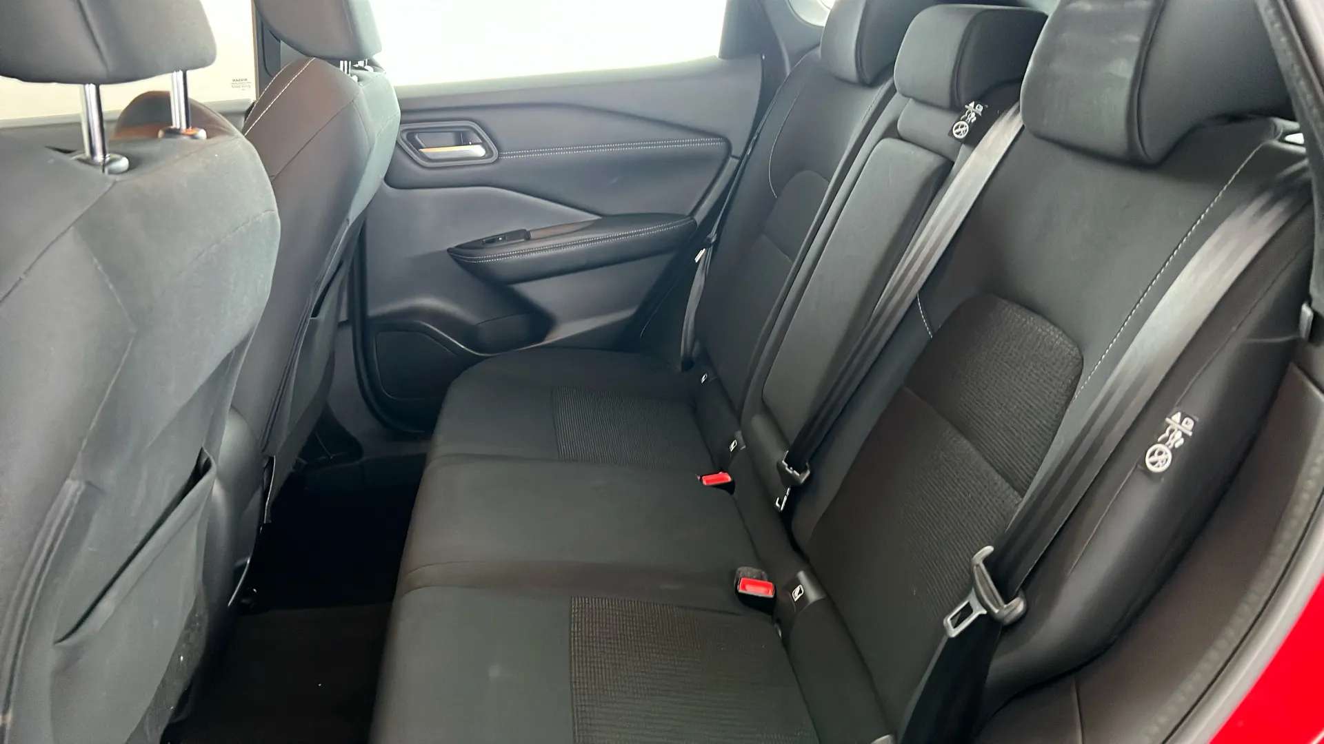 2022 NISSAN QASHQAI 2022 NISSAN QASHQAI