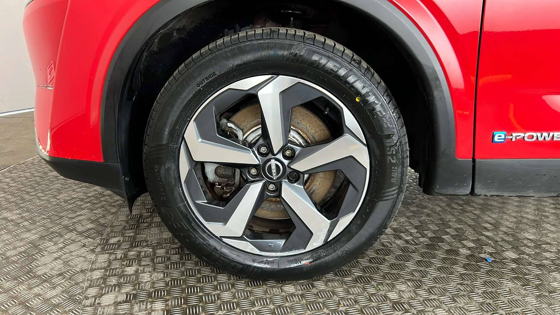 2022 NISSAN QASHQAI 2022 NISSAN QASHQAI