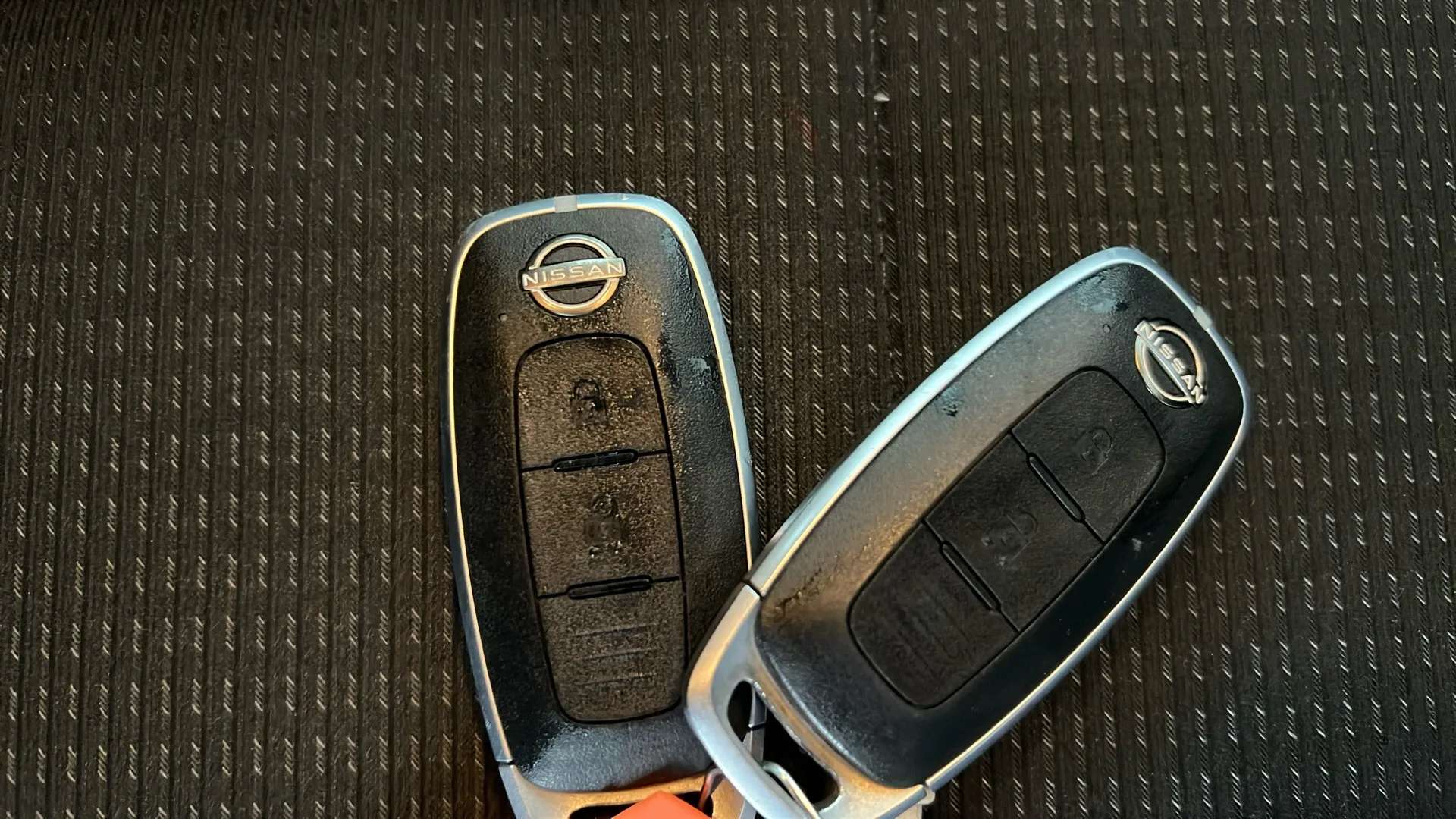 2022 NISSAN QASHQAI 2022 NISSAN QASHQAI