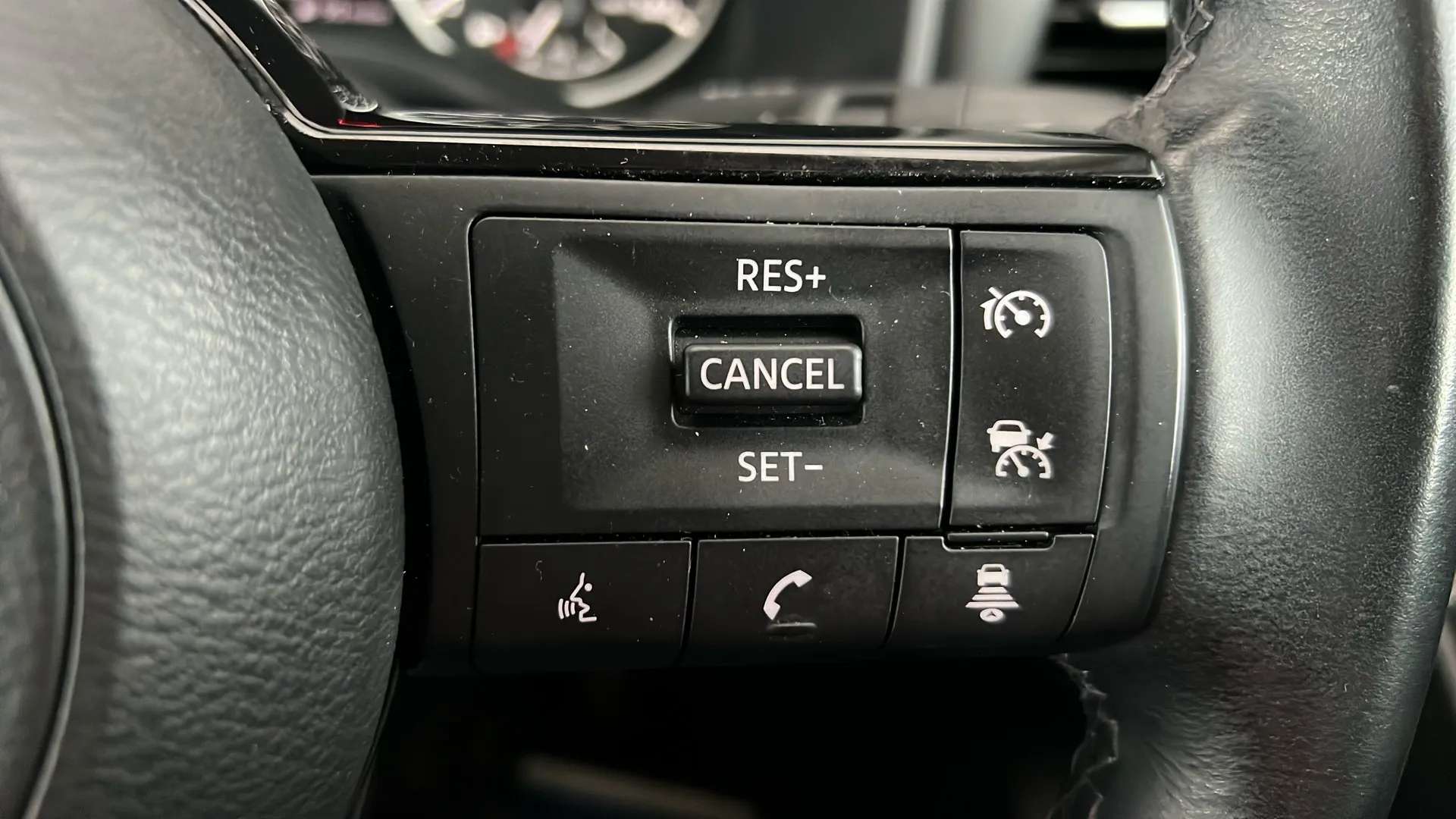 2022 NISSAN QASHQAI 2022 NISSAN QASHQAI