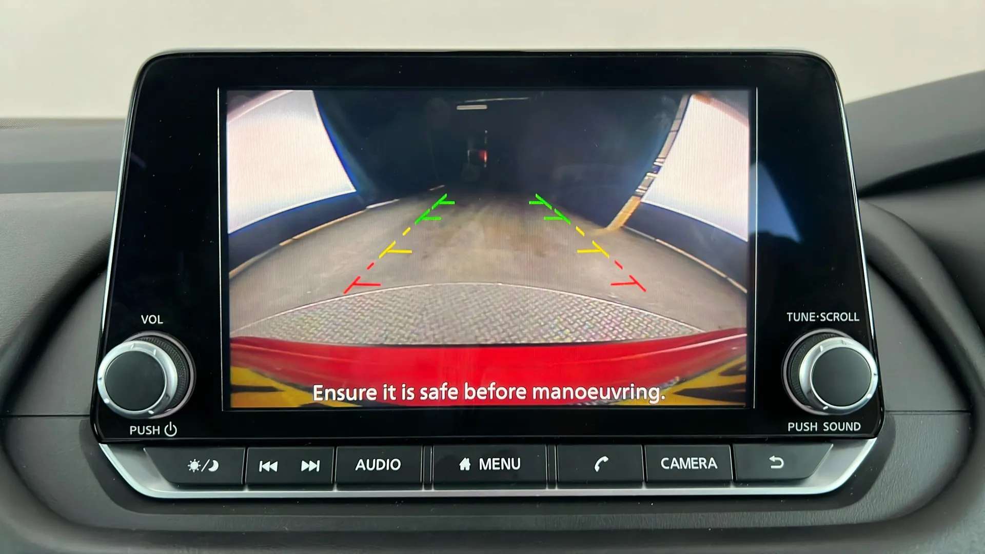 2022 NISSAN QASHQAI 2022 NISSAN QASHQAI