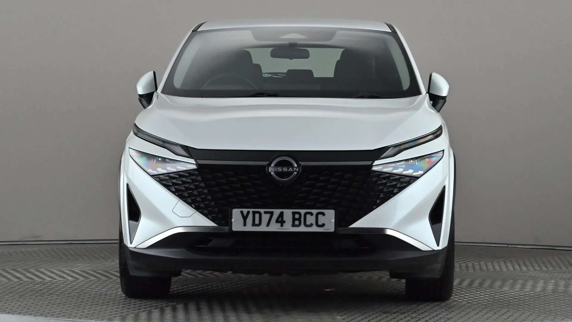 A 2025 NISSAN QASHQAI 1.5 E-Power Acenta Premium Auto A 2025 NISSAN QASHQAI 1.5 E-Power Acenta Premium Auto