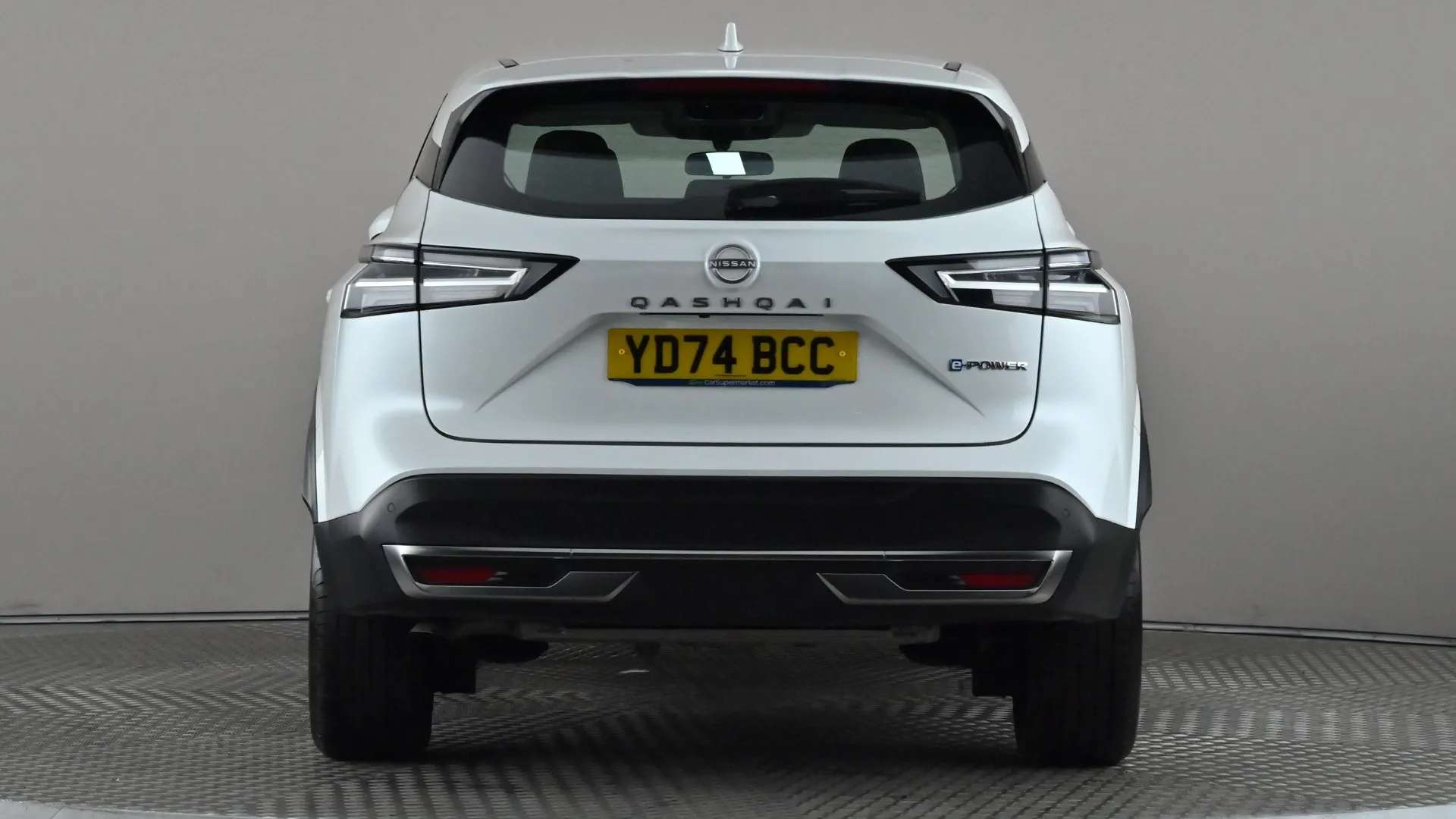 2025 NISSAN QASHQAI 2025 NISSAN QASHQAI