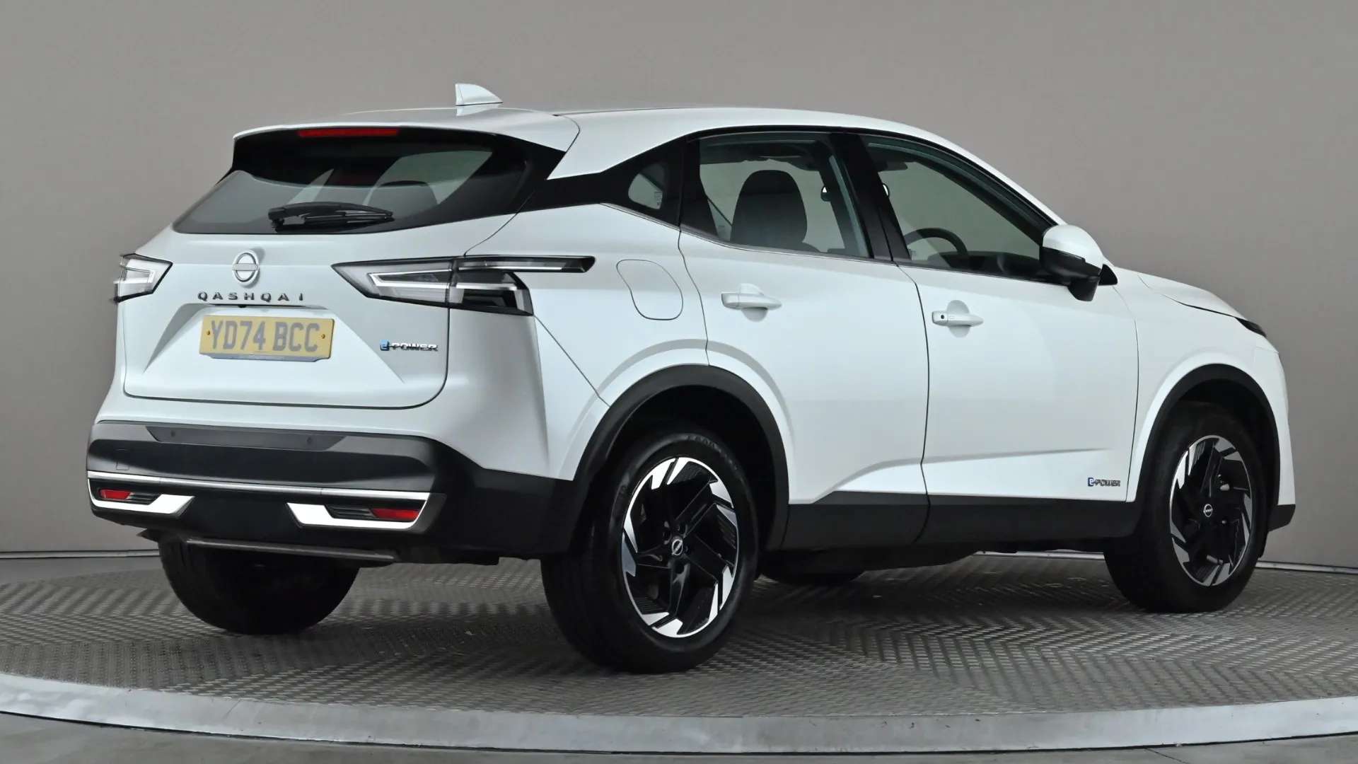 2025 NISSAN QASHQAI 2025 NISSAN QASHQAI