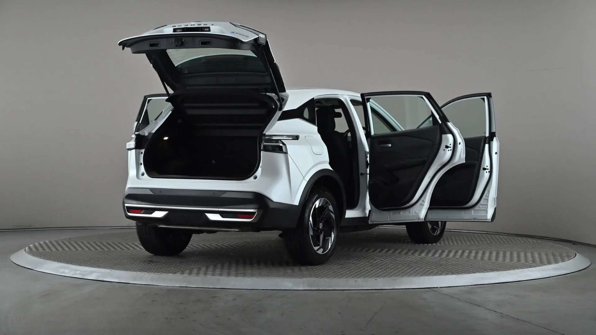 2025 NISSAN QASHQAI 2025 NISSAN QASHQAI