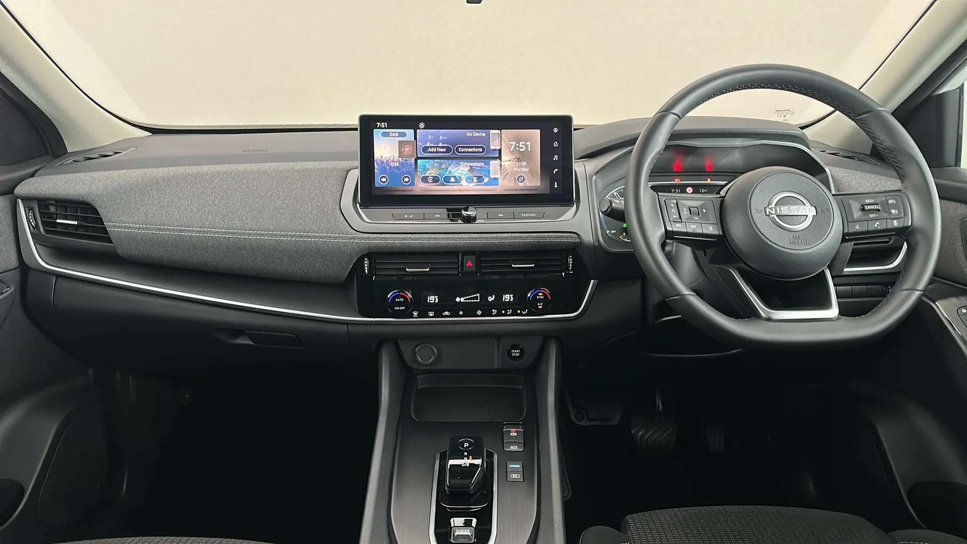 2025 NISSAN QASHQAI 2025 NISSAN QASHQAI
