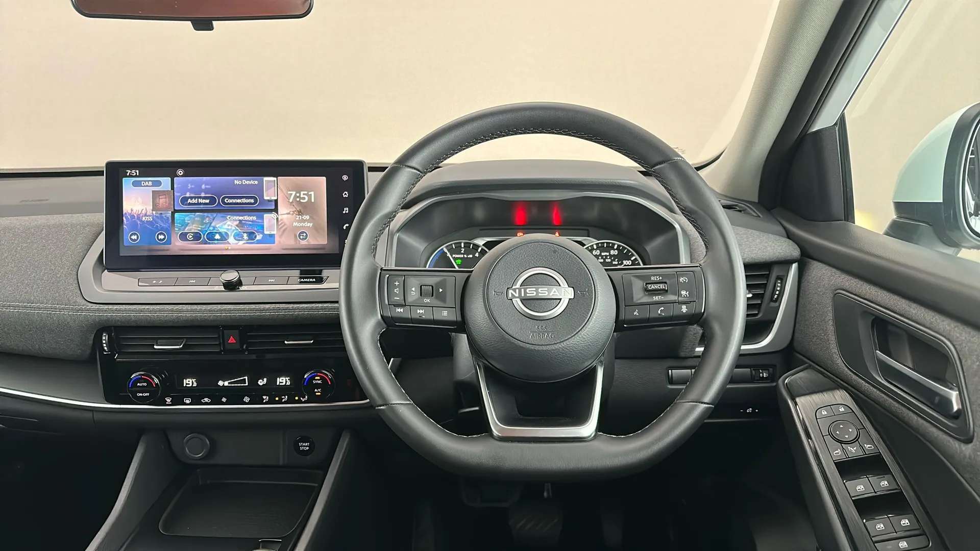 2025 NISSAN QASHQAI 2025 NISSAN QASHQAI