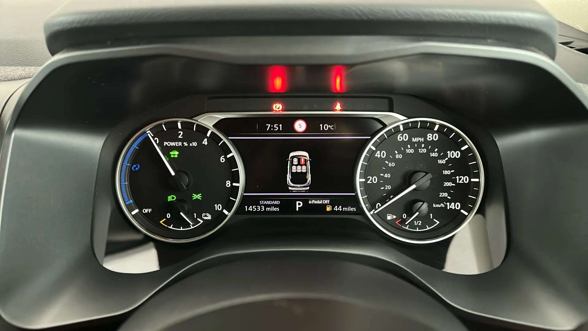 2025 NISSAN QASHQAI 2025 NISSAN QASHQAI