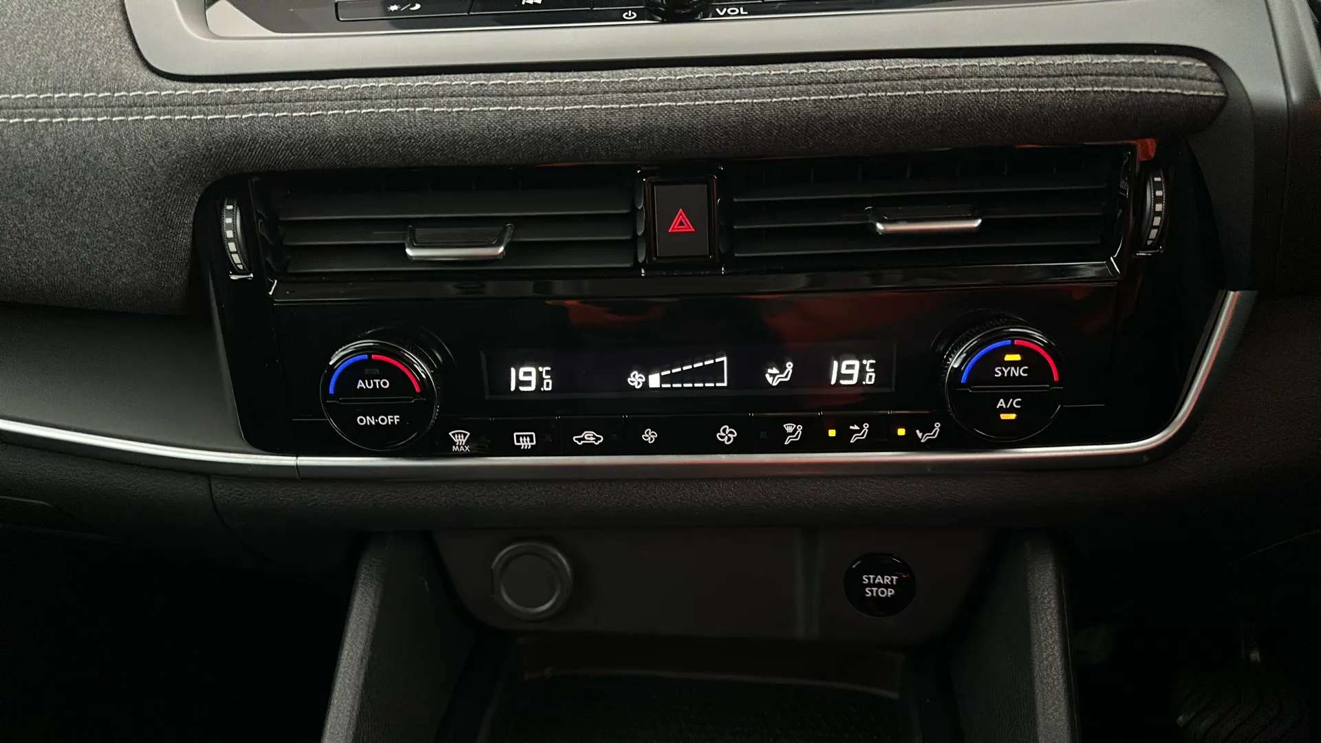 2025 NISSAN QASHQAI 2025 NISSAN QASHQAI