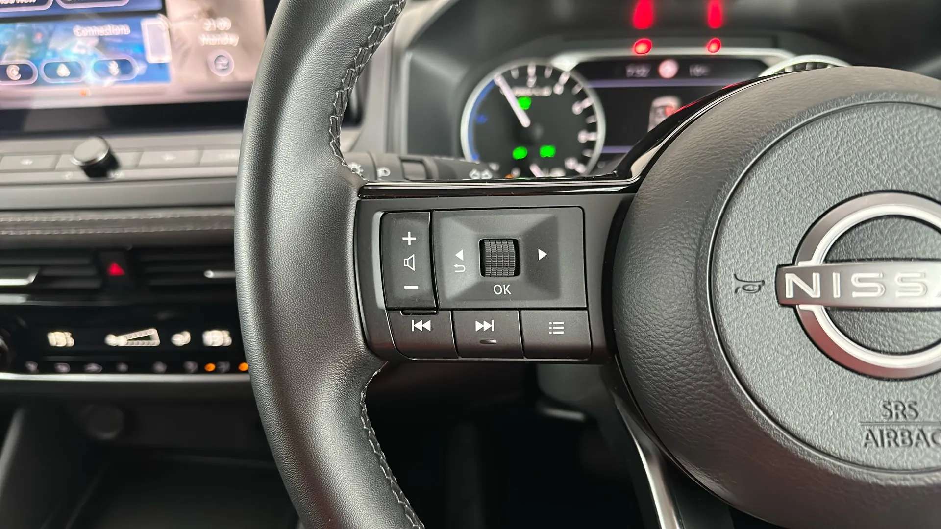 2025 NISSAN QASHQAI 2025 NISSAN QASHQAI