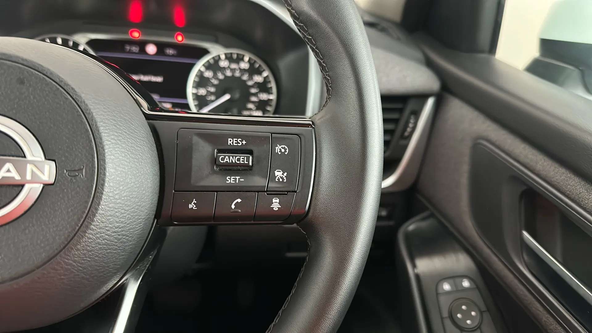 2025 NISSAN QASHQAI 2025 NISSAN QASHQAI