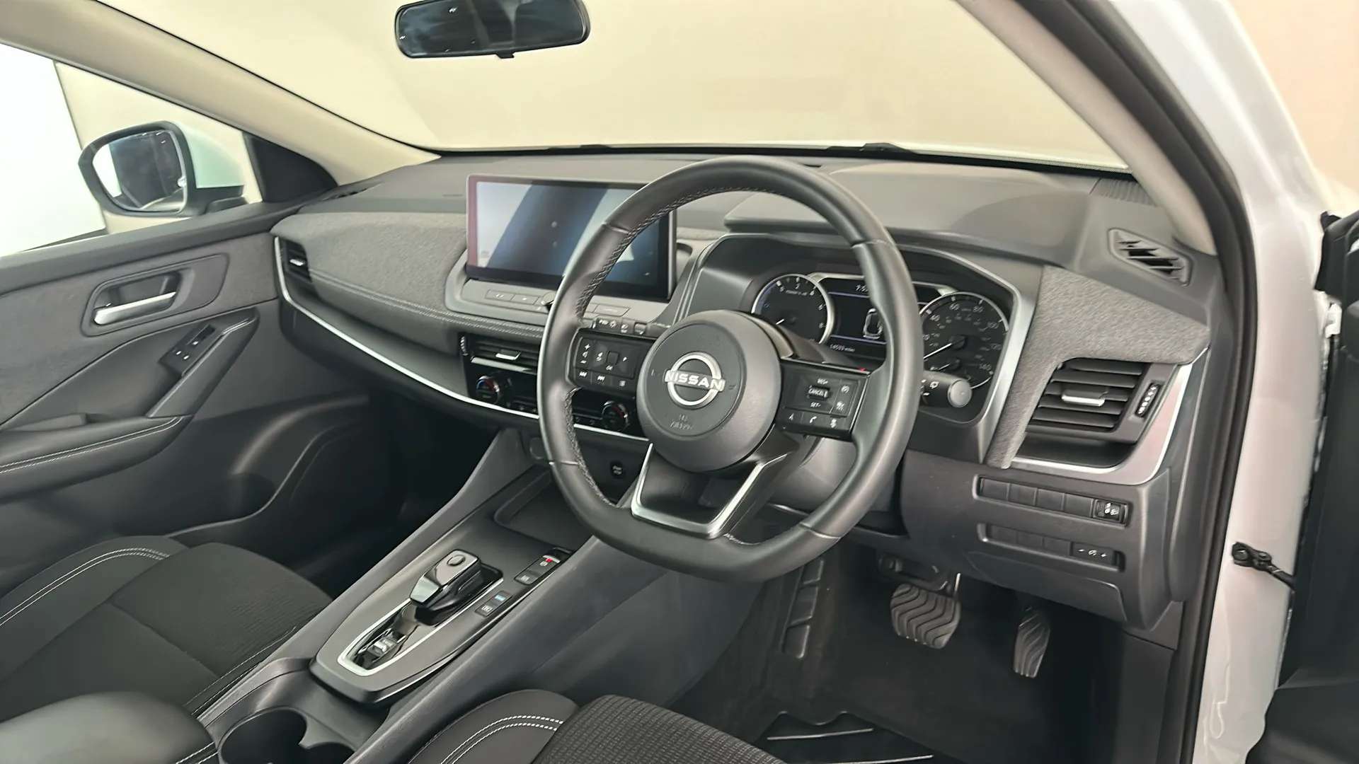 2025 NISSAN QASHQAI 2025 NISSAN QASHQAI