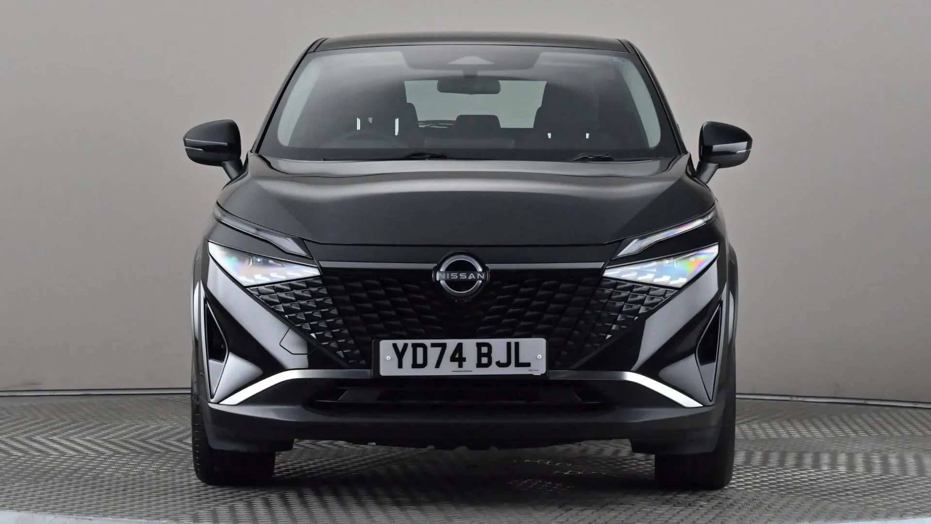 A 2025 NISSAN QASHQAI 1.5 E-Power Acenta Premium Auto A 2025 NISSAN QASHQAI 1.5 E-Power Acenta Premium Auto