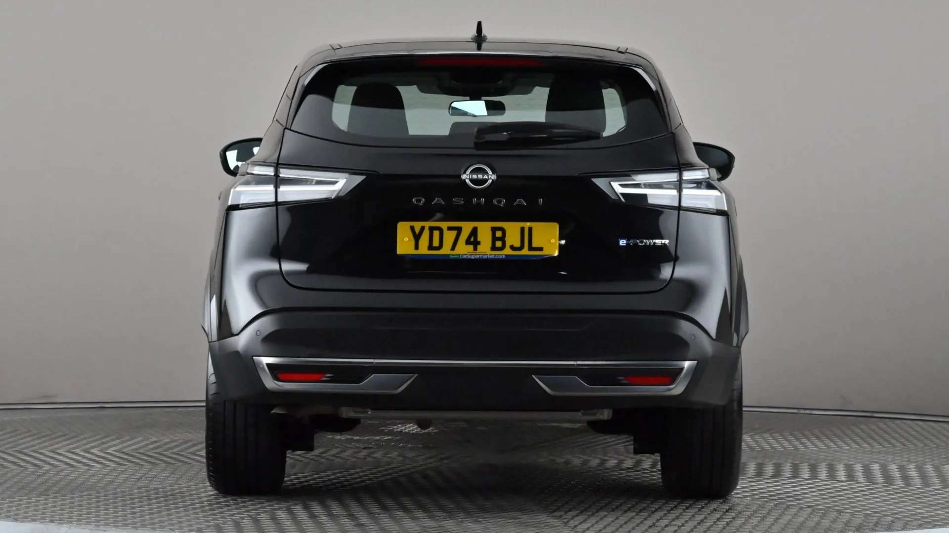 2025 NISSAN QASHQAI 2025 NISSAN QASHQAI