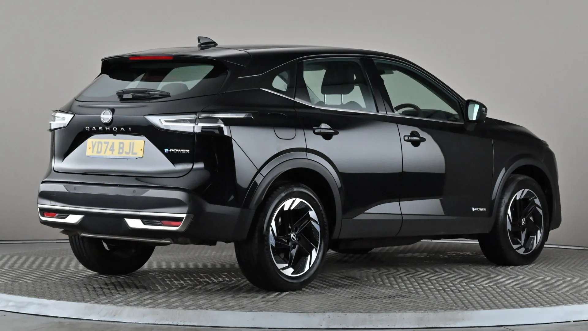2025 NISSAN QASHQAI 2025 NISSAN QASHQAI