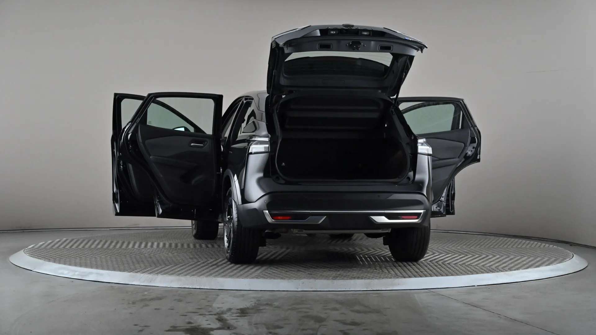 2025 NISSAN QASHQAI 2025 NISSAN QASHQAI