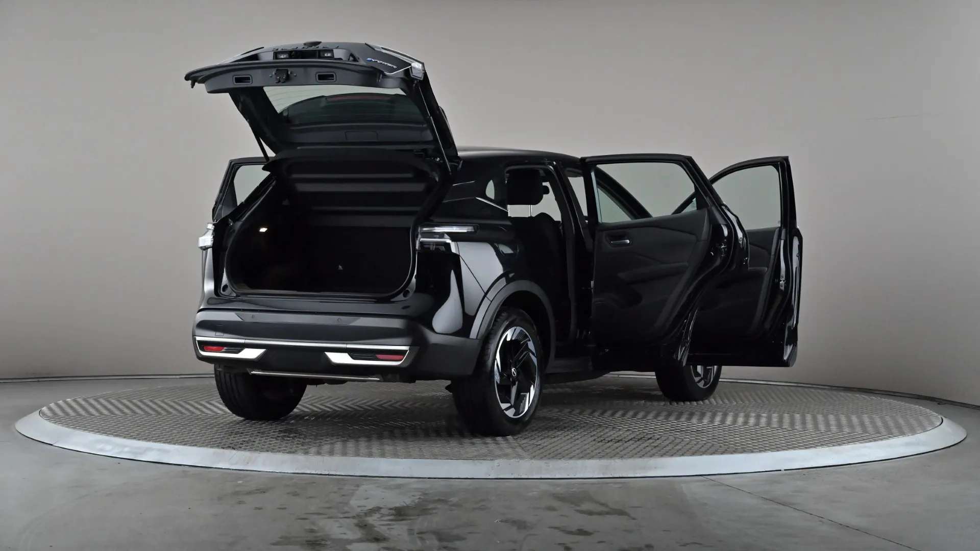 2025 NISSAN QASHQAI 2025 NISSAN QASHQAI