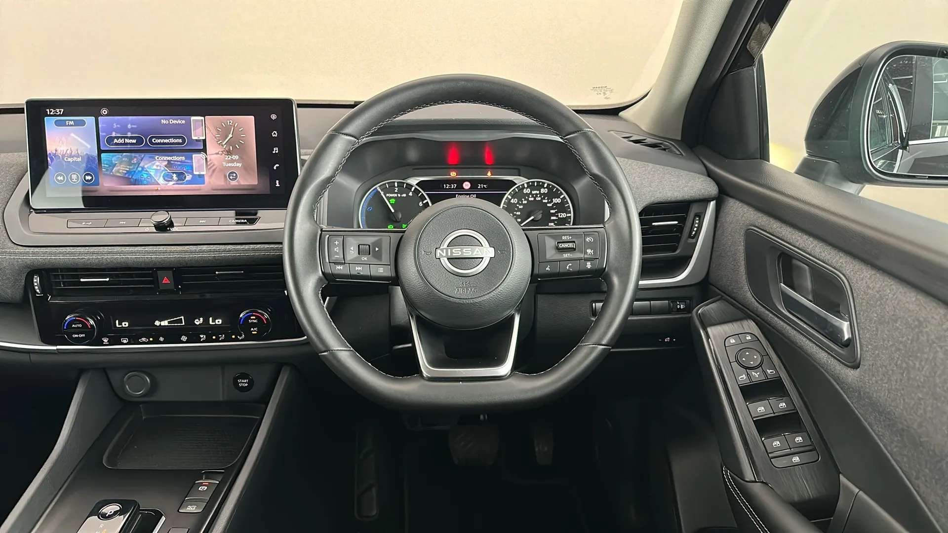 2025 NISSAN QASHQAI 2025 NISSAN QASHQAI