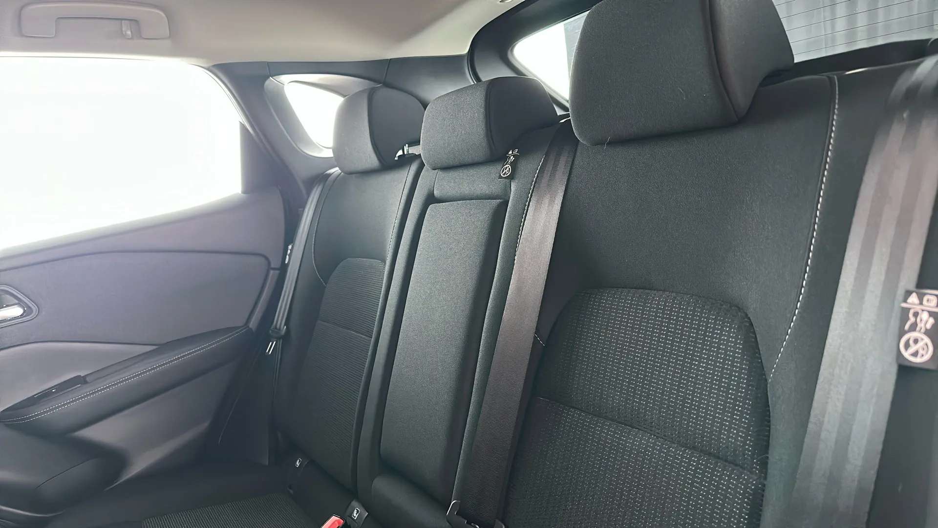 2025 NISSAN QASHQAI 2025 NISSAN QASHQAI