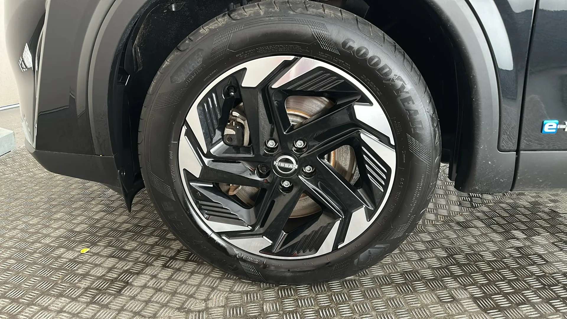 2025 NISSAN QASHQAI 2025 NISSAN QASHQAI