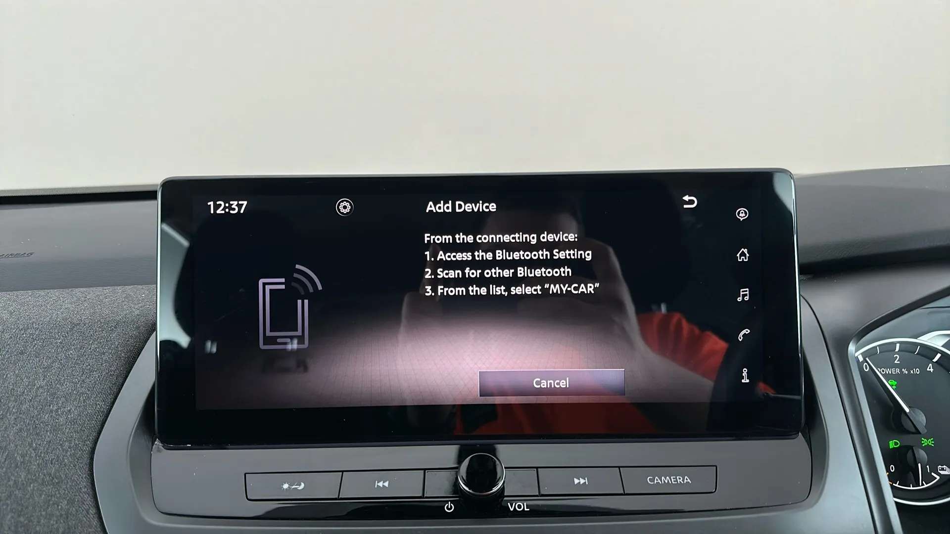 2025 NISSAN QASHQAI 2025 NISSAN QASHQAI
