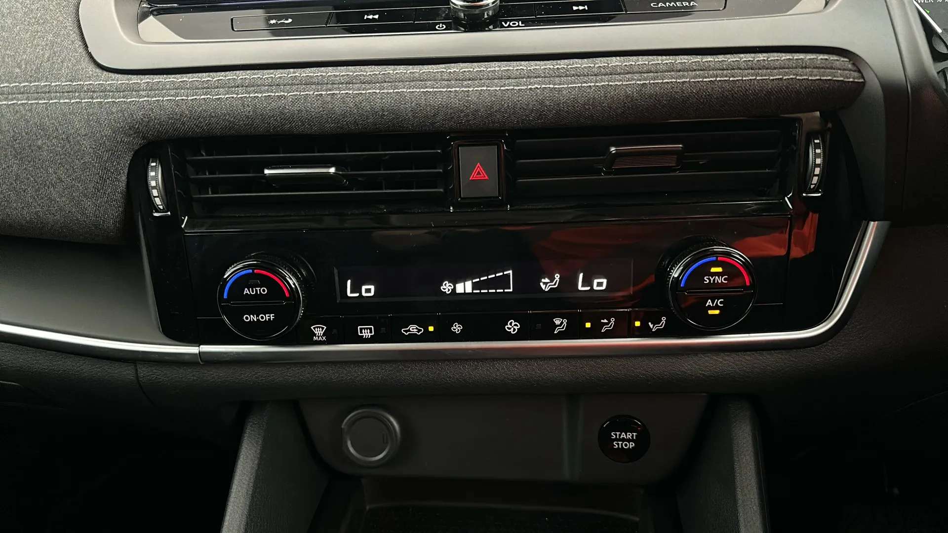 2025 NISSAN QASHQAI 2025 NISSAN QASHQAI