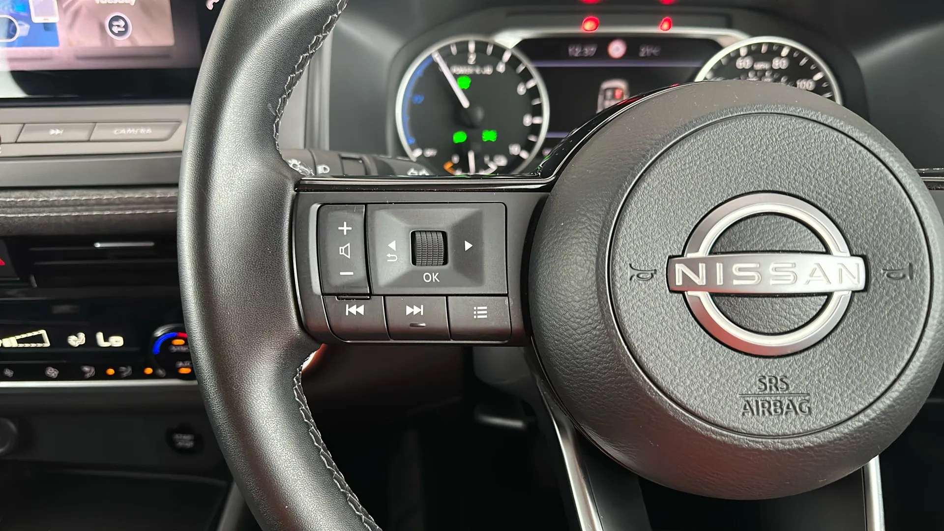 2025 NISSAN QASHQAI 2025 NISSAN QASHQAI