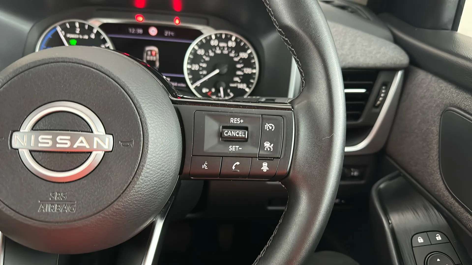 2025 NISSAN QASHQAI 2025 NISSAN QASHQAI