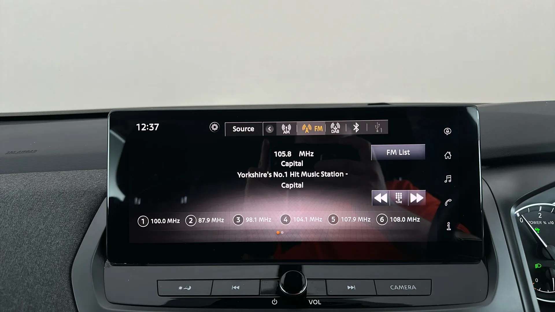 2025 NISSAN QASHQAI 2025 NISSAN QASHQAI