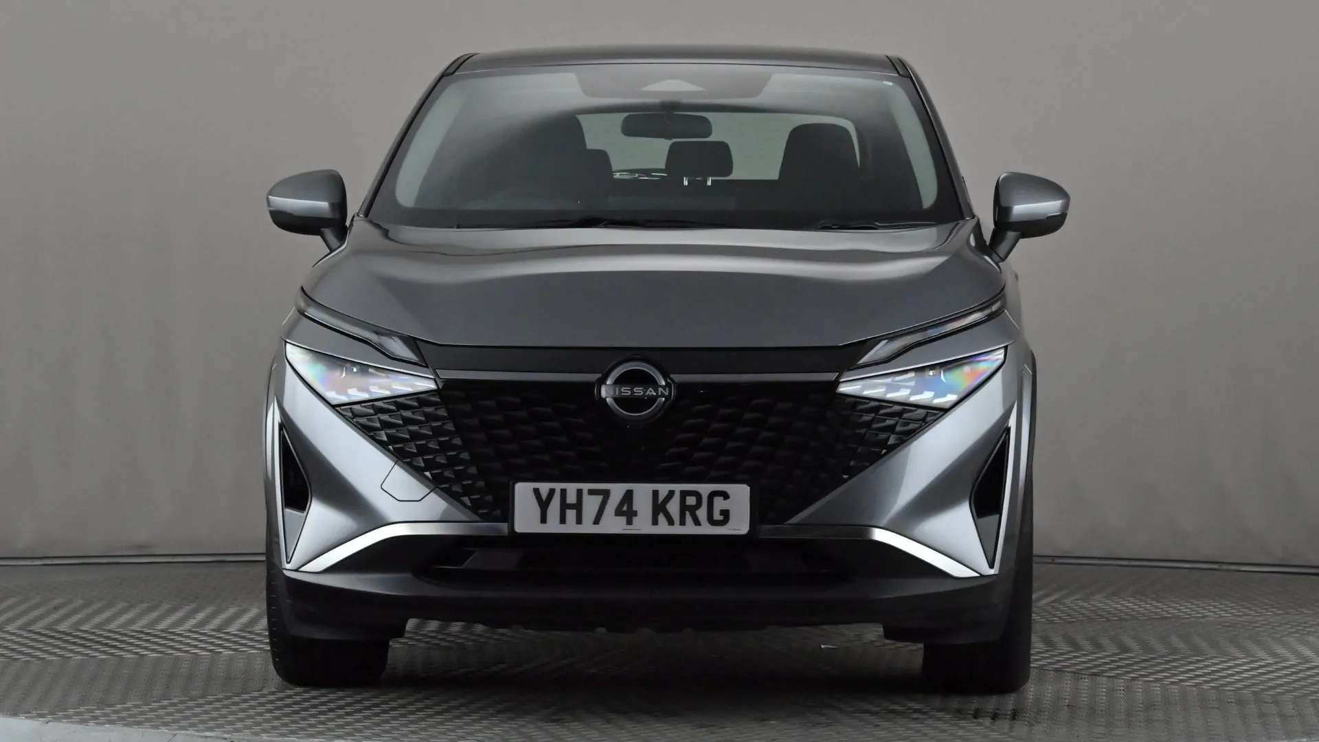 A 2024 NISSAN QASHQAI 1.5 E-Power Acenta Premium Auto A 2024 NISSAN QASHQAI 1.5 E-Power Acenta Premium Auto