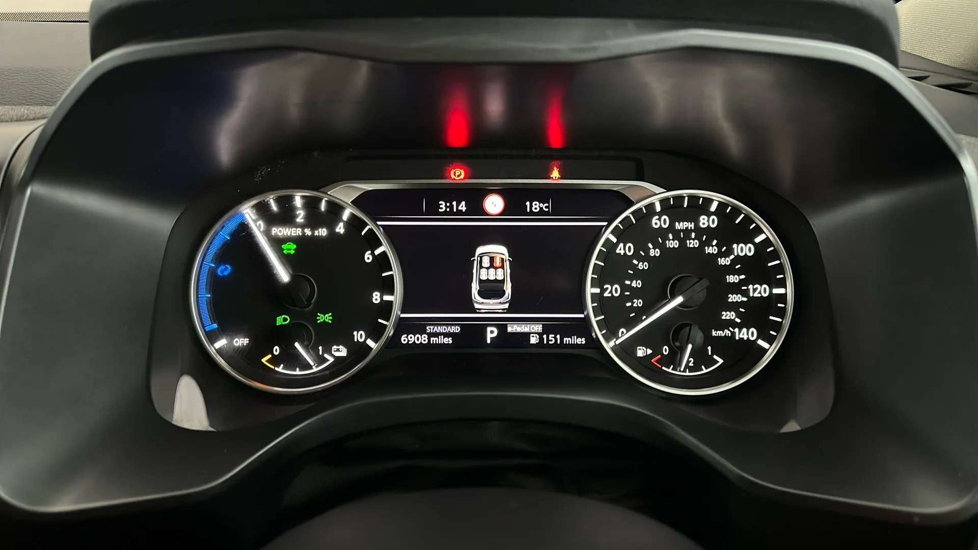 2024 NISSAN QASHQAI 2024 NISSAN QASHQAI