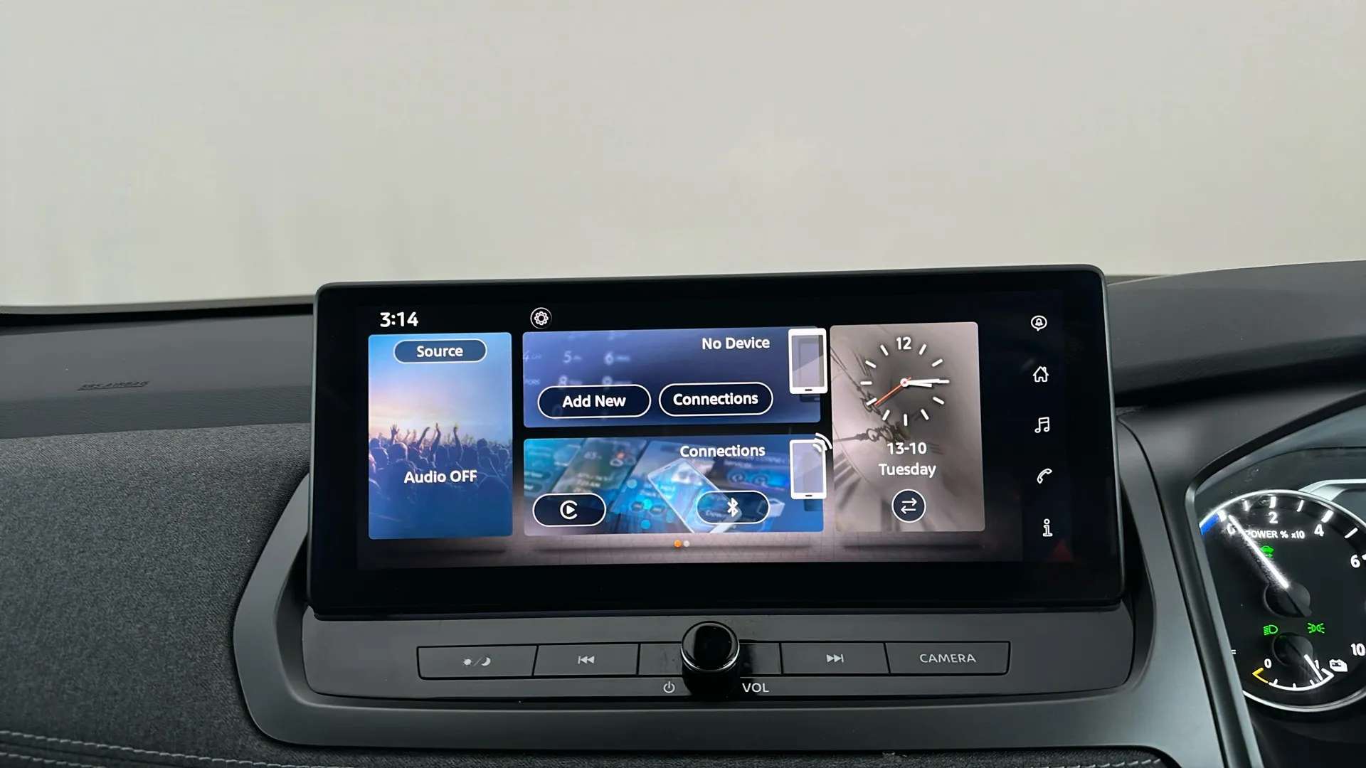 2024 NISSAN QASHQAI 2024 NISSAN QASHQAI