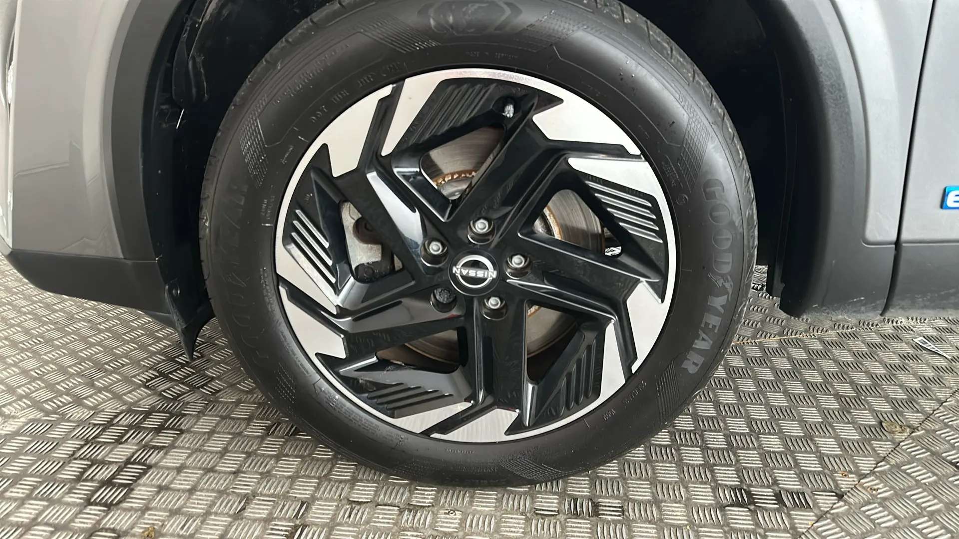 2024 NISSAN QASHQAI 2024 NISSAN QASHQAI