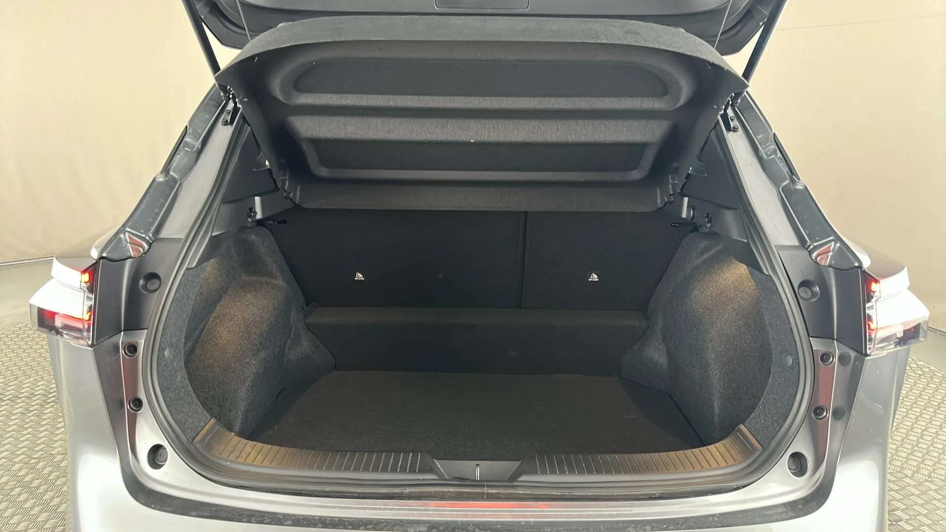 2024 NISSAN QASHQAI 2024 NISSAN QASHQAI