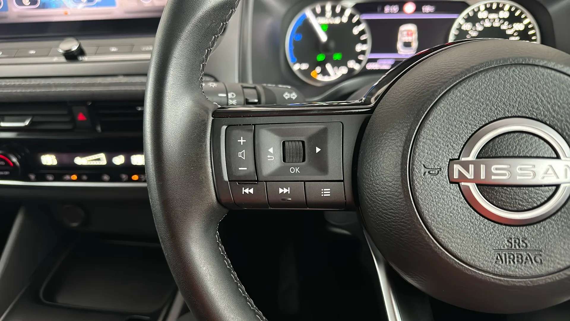 2024 NISSAN QASHQAI 2024 NISSAN QASHQAI