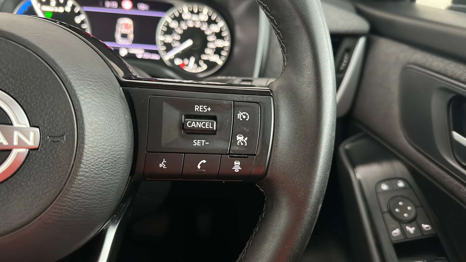 2024 NISSAN QASHQAI 2024 NISSAN QASHQAI