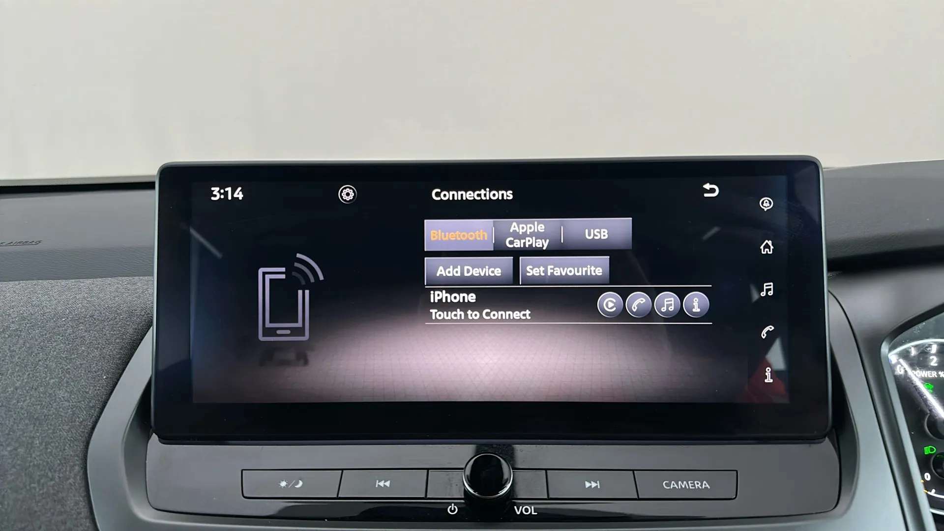2024 NISSAN QASHQAI 2024 NISSAN QASHQAI
