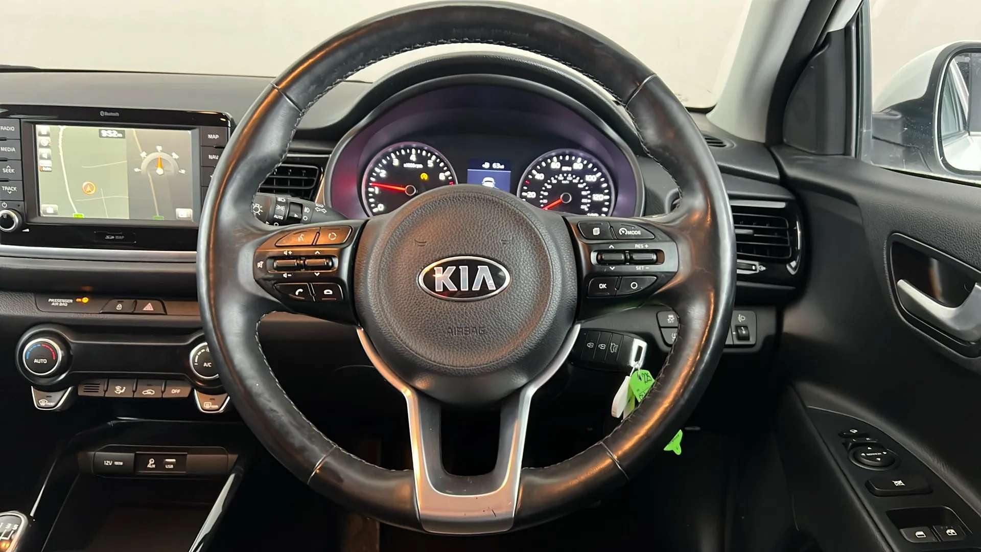 2018 KIA RIO 2018 KIA RIO