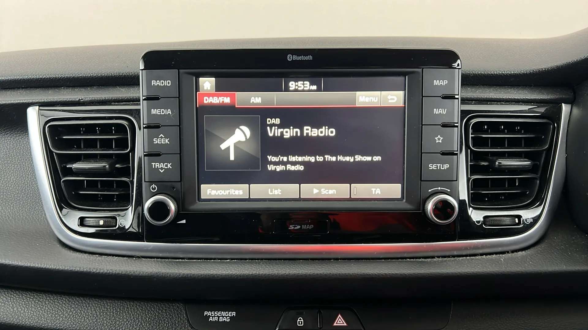 2018 KIA RIO 2018 KIA RIO