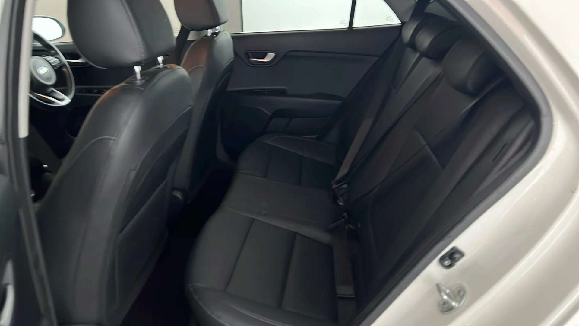 2018 KIA RIO 2018 KIA RIO