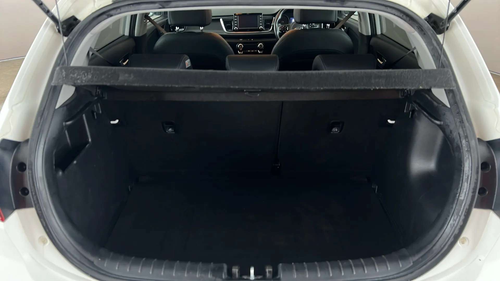 2018 KIA RIO 2018 KIA RIO