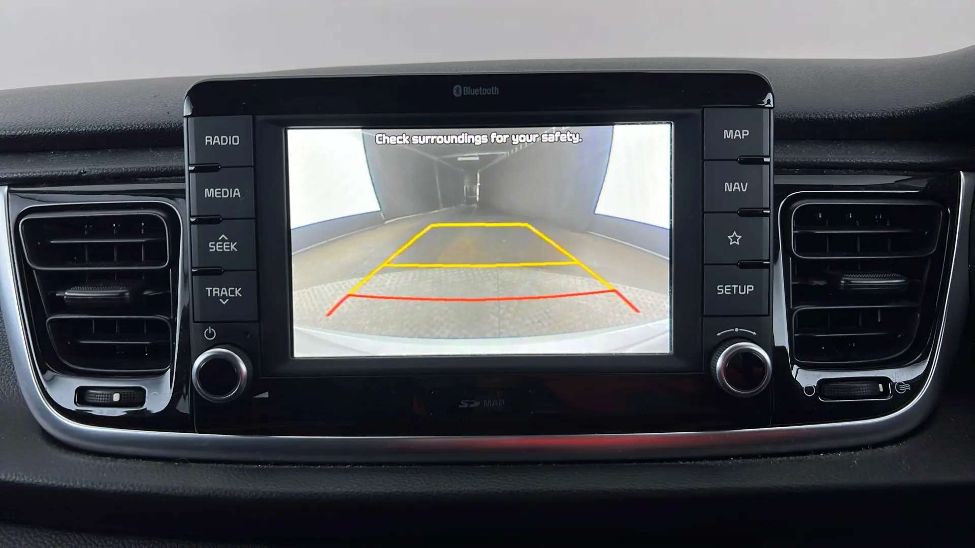 2018 KIA RIO 2018 KIA RIO