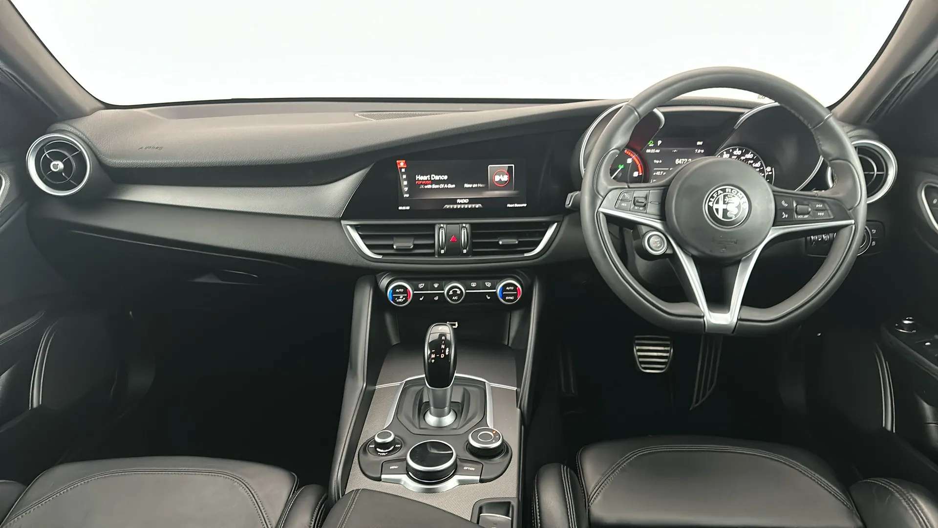 2020 ALFA ROMEO GIULIA 2020 ALFA ROMEO GIULIA