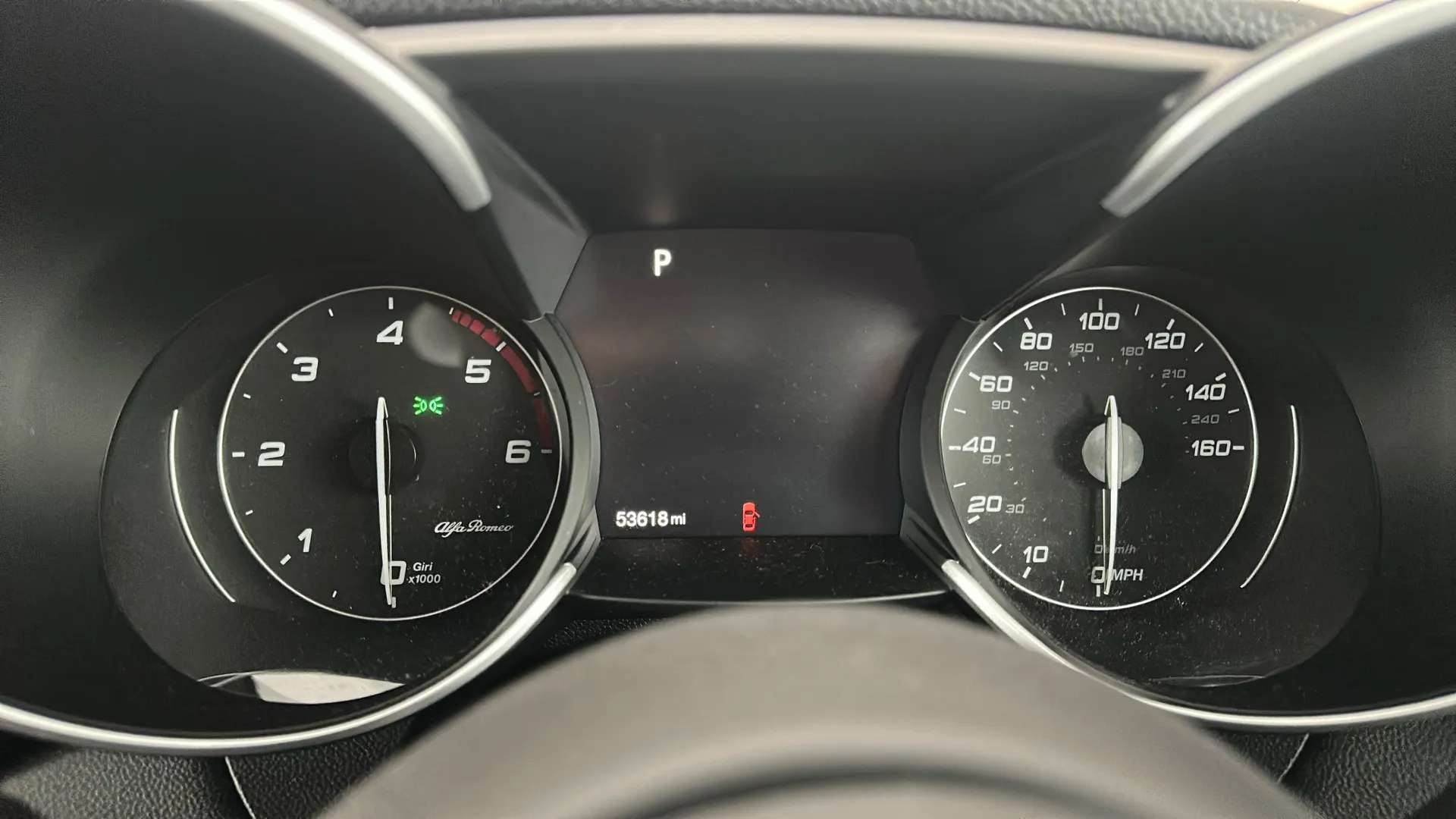 2020 ALFA ROMEO GIULIA 2020 ALFA ROMEO GIULIA