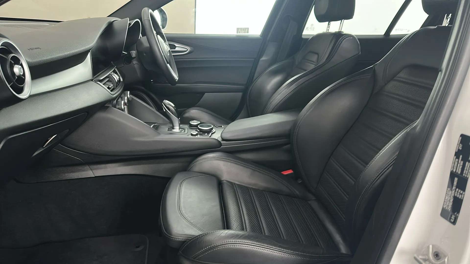 2020 ALFA ROMEO GIULIA 2020 ALFA ROMEO GIULIA