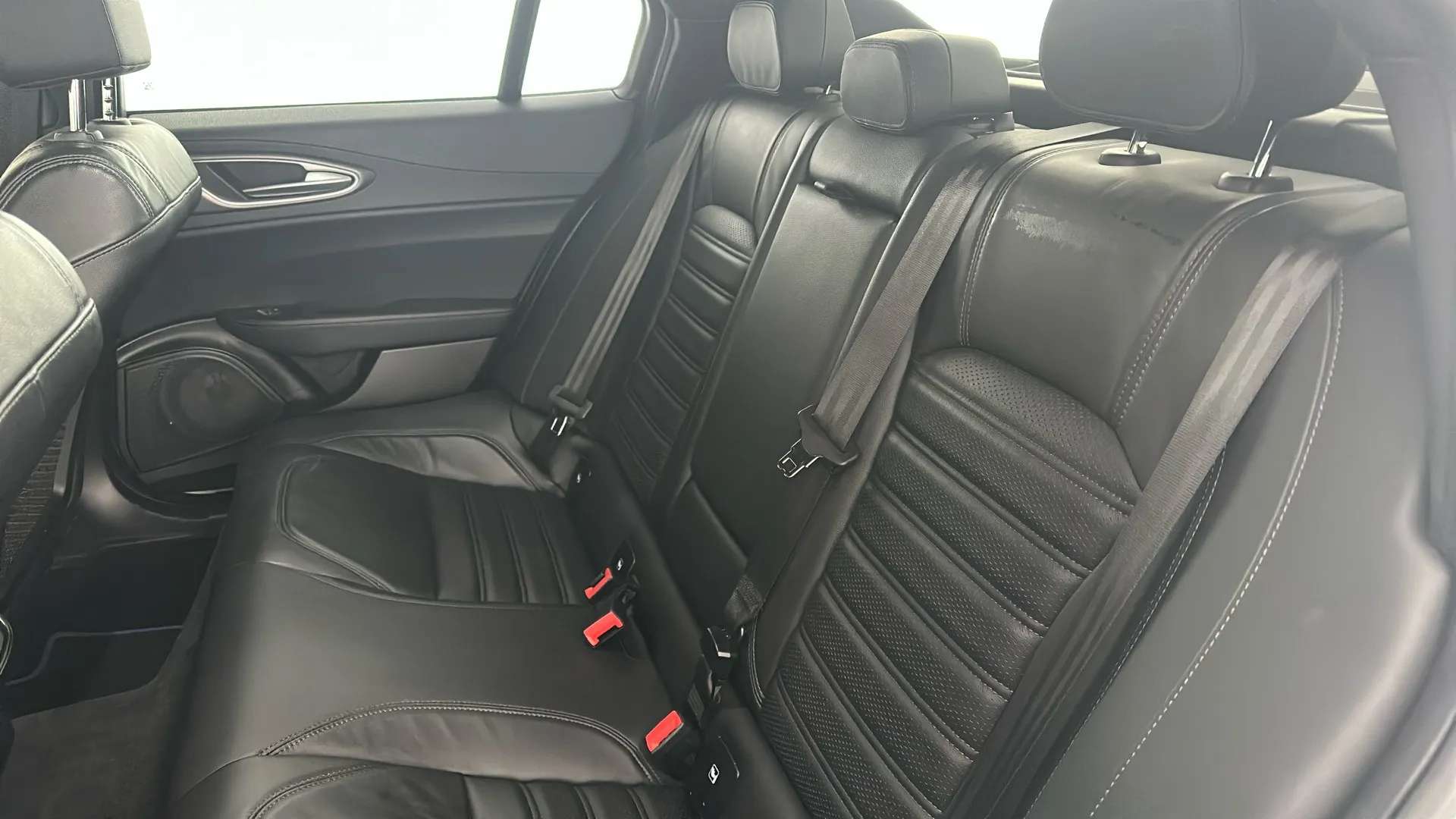 2020 ALFA ROMEO GIULIA 2020 ALFA ROMEO GIULIA