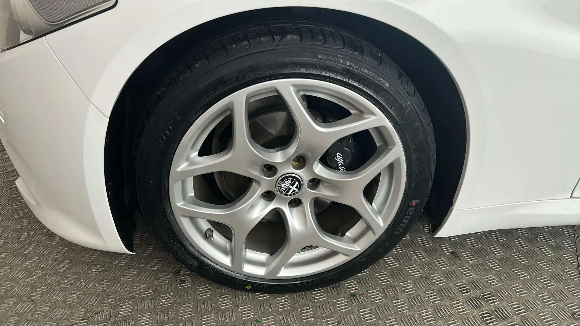 2020 ALFA ROMEO GIULIA 2020 ALFA ROMEO GIULIA