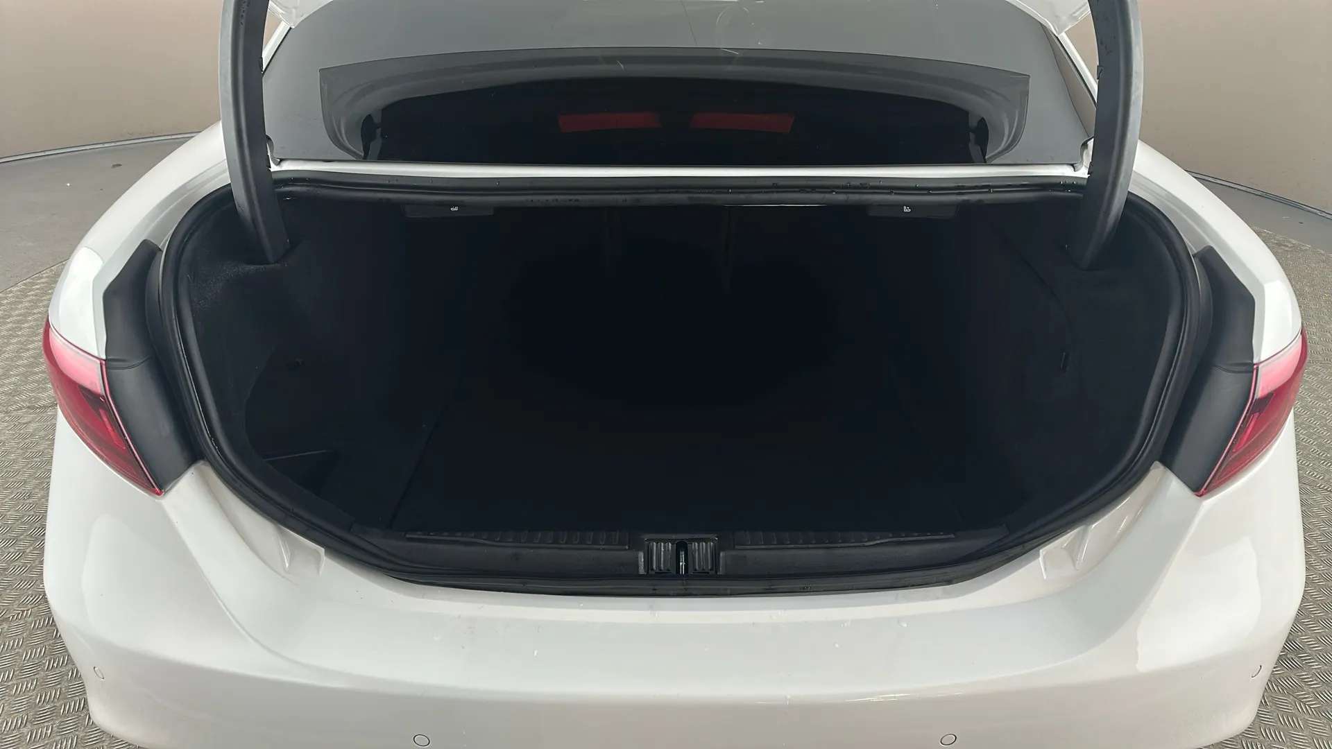 2020 ALFA ROMEO GIULIA 2020 ALFA ROMEO GIULIA